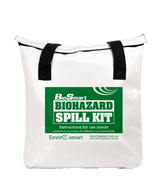 Envirosmart BioSmart Biohazard Multi-Use Spill Kit